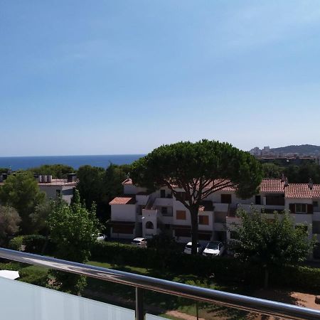 Playa De Aro Apartment Platja d'Aro Exterior photo