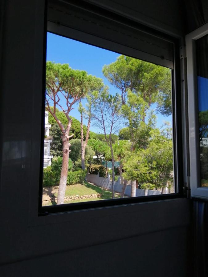 Playa De Aro Apartment Platja d'Aro Exterior photo